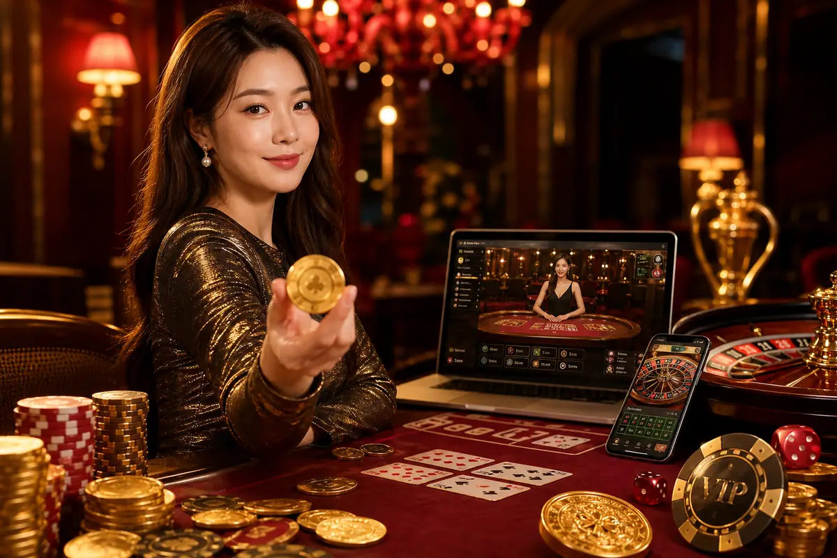 miami888 panduan cara bermain slot online