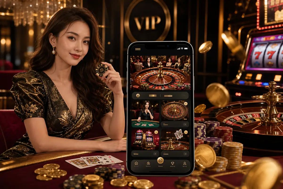 miami888 Casino perjudian bertanggungjawab panduan pemain